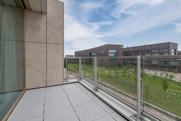 Medium property photo - Bundlaan 236, 1031 KA Amsterdam